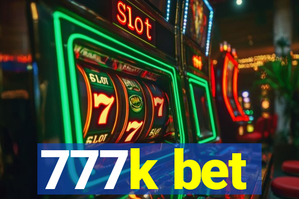 777k bet